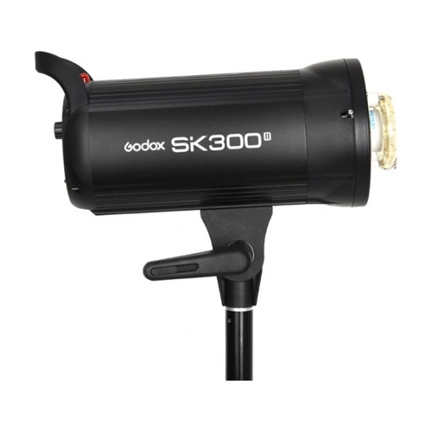 GODOX SK300II stúdióvaku (300Ws)