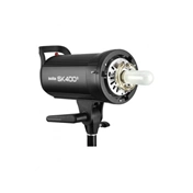 GODOX SK400II stúdióvaku (400Ws)