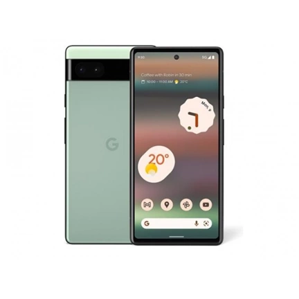 GOOGLE Pixel 6a 128GB Sage Green