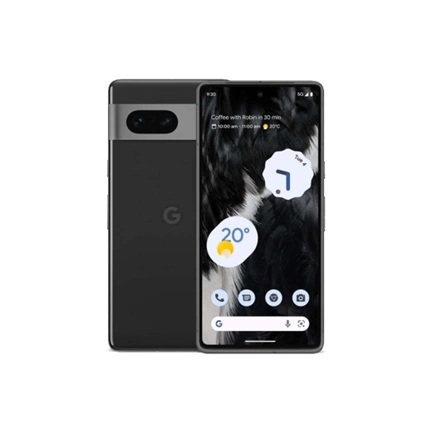 GOOGLE Pixel 7 256GB Obsidian