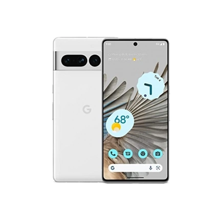 GOOGLE Pixel 7 Pro 128GB Snow
