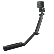 GOPRO 3-Way 2.0