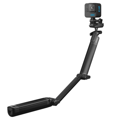 GOPRO 3-Way 2.0