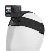 GOPRO Adventure Kit + Strappy