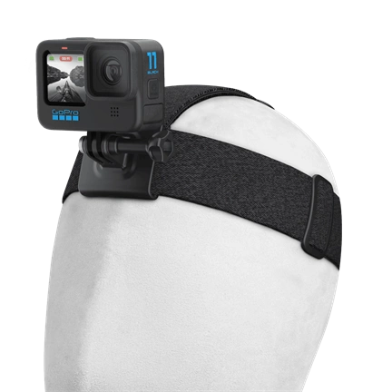 GOPRO Adventure Kit + Strappy