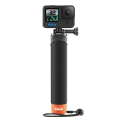 GOPRO Adventure Kit + Strappy
