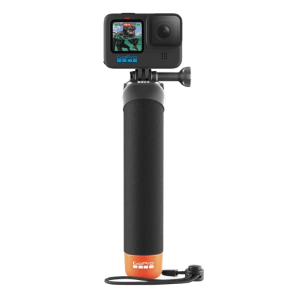 GOPRO Adventure Kit + Strappy