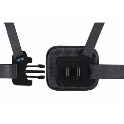 GOPRO Chesty (Performance Chest Mount)