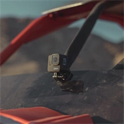 GOPRO Curved + Flat Adhesive Mounts