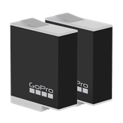 GOPRO Enduro Rechargeable Battery 2-Pack