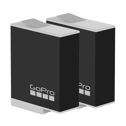 GOPRO Enduro Rechargeable Battery 2-Pack