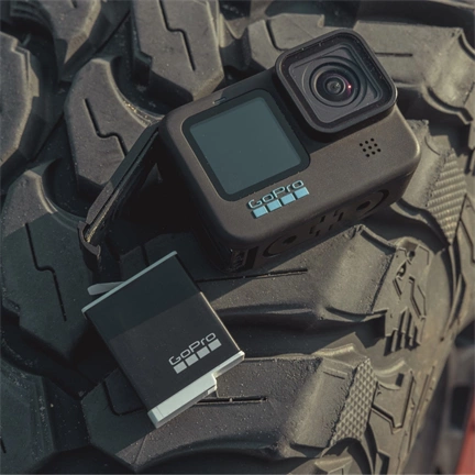 GOPRO Enduro Rechargeable Battery (HERO10 & HERO9)