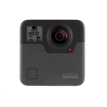 GOPRO FUSION