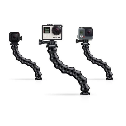 GOPRO Flexibilis állvány