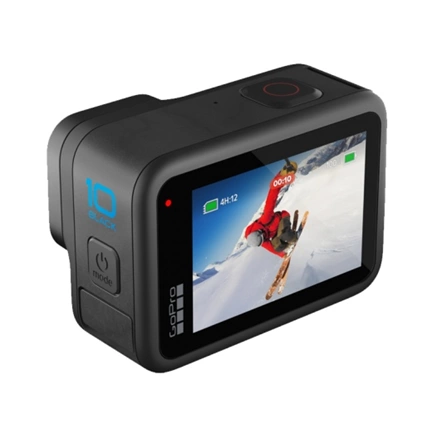 GOPRO HERO10 Black