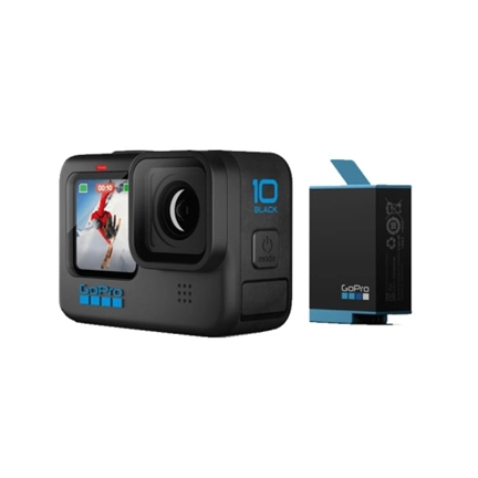 GOPRO HERO10 Black