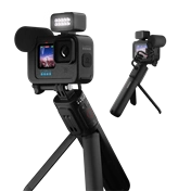 GOPRO HERO12 Creator Edition Bundle