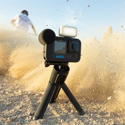 GOPRO HERO12 Creator Edition Bundle