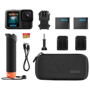GOPRO HERO13 Black Accessory Bundle