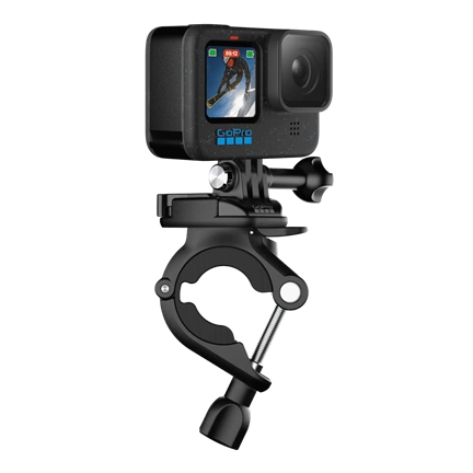 GOPRO Handlebar / Seatpost / Pole Mount