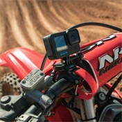 GOPRO Handlebar / Seatpost / Pole Mount