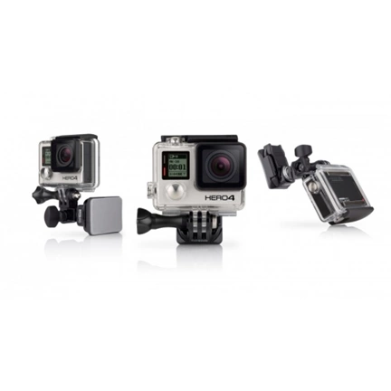 GOPRO Helmet Front + Side Mount