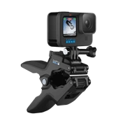GOPRO Jaws:  Flex Clamp