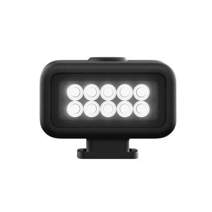 GOPRO Light Mod (Hero9/Hero8 Black