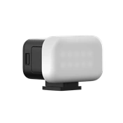 GOPRO Light Mod (Hero9/Hero8 Black
