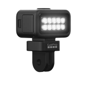 GOPRO Light Mod (Hero9/Hero8 Black