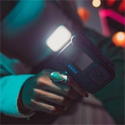 GOPRO Light Mod (Hero9/Hero8 Black