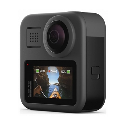 GOPRO MAX