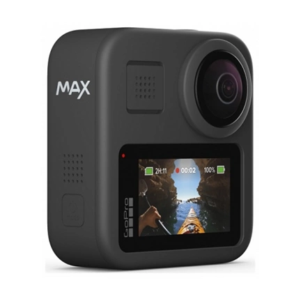 GOPRO MAX