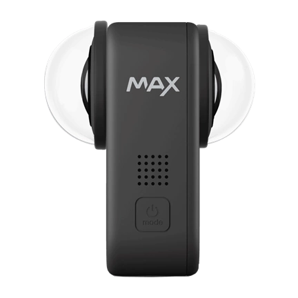GOPRO MAX Replacement Protective Lens