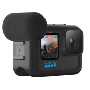 GOPRO MEDIA MOD (H9 BLACK)