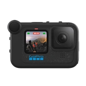 GOPRO MEDIA MOD (H9 BLACK)