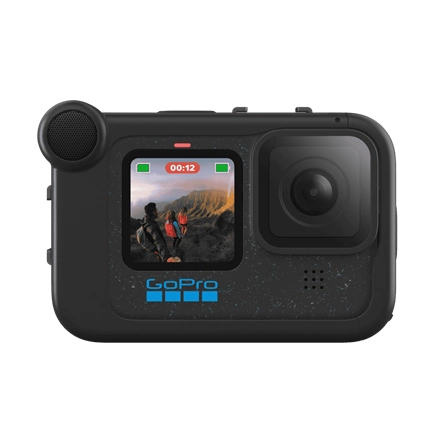 GOPRO MEDIA MOD (H9 BLACK)