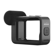 GOPRO MEDIA MOD (H9 BLACK)