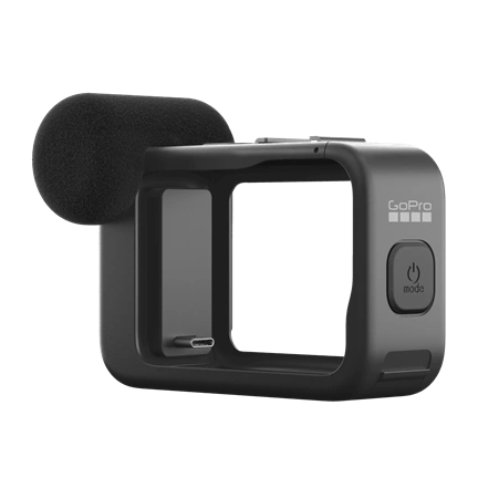 GOPRO MEDIA MOD (H9 BLACK)