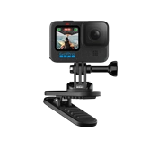 GOPRO Magnetic Swivel Clip