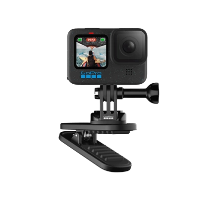 GOPRO Magnetic Swivel Clip