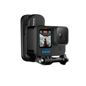 GOPRO Magnetic Swivel Clip