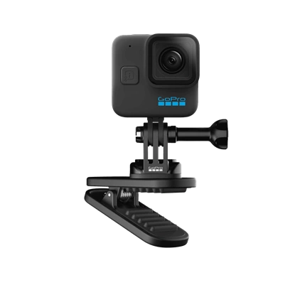 GOPRO Magnetic Swivel Clip