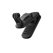 GOPRO Magnetic Swivel Clip