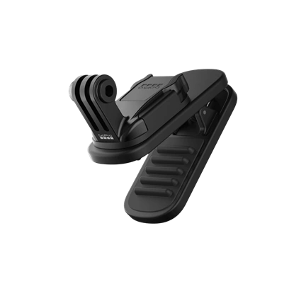 GOPRO Magnetic Swivel Clip