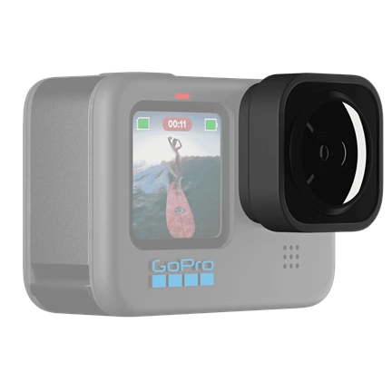 GOPRO Max Lens Mod (HERO9 Black)