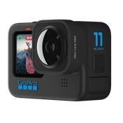 GOPRO Max Lens Mod (HERO9 Black)