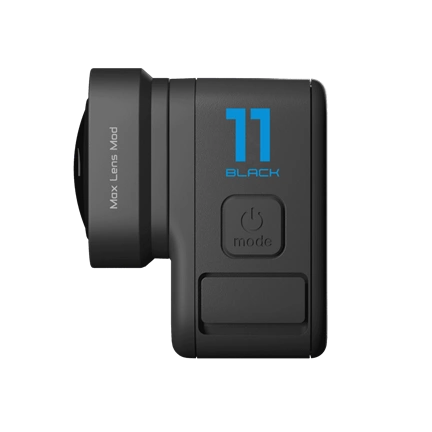 GOPRO Max Lens Mod (HERO9 Black)