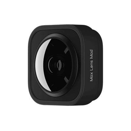 GOPRO Max Lens Mod (HERO9 Black)