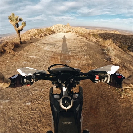 GOPRO Max Lens Mod (HERO9 Black)
